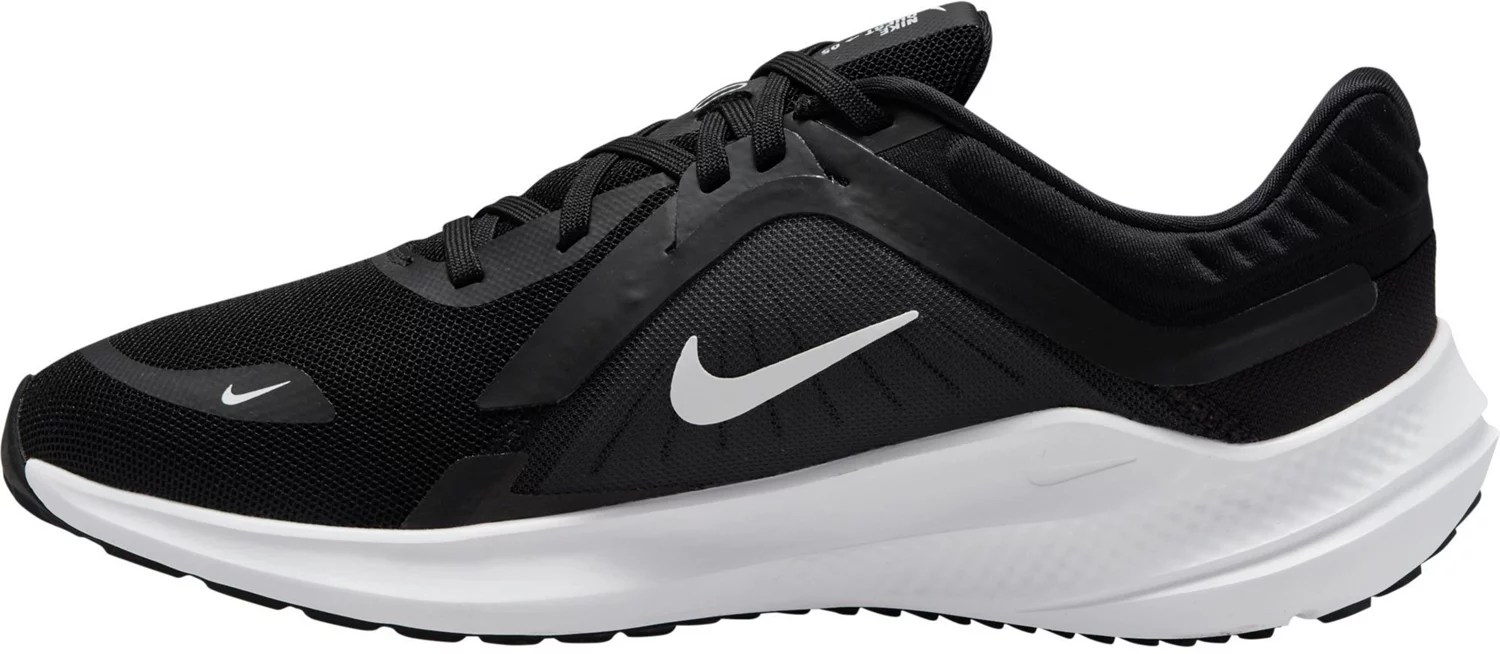 Nike Women's Quest 5 Road Running Shoes Academy