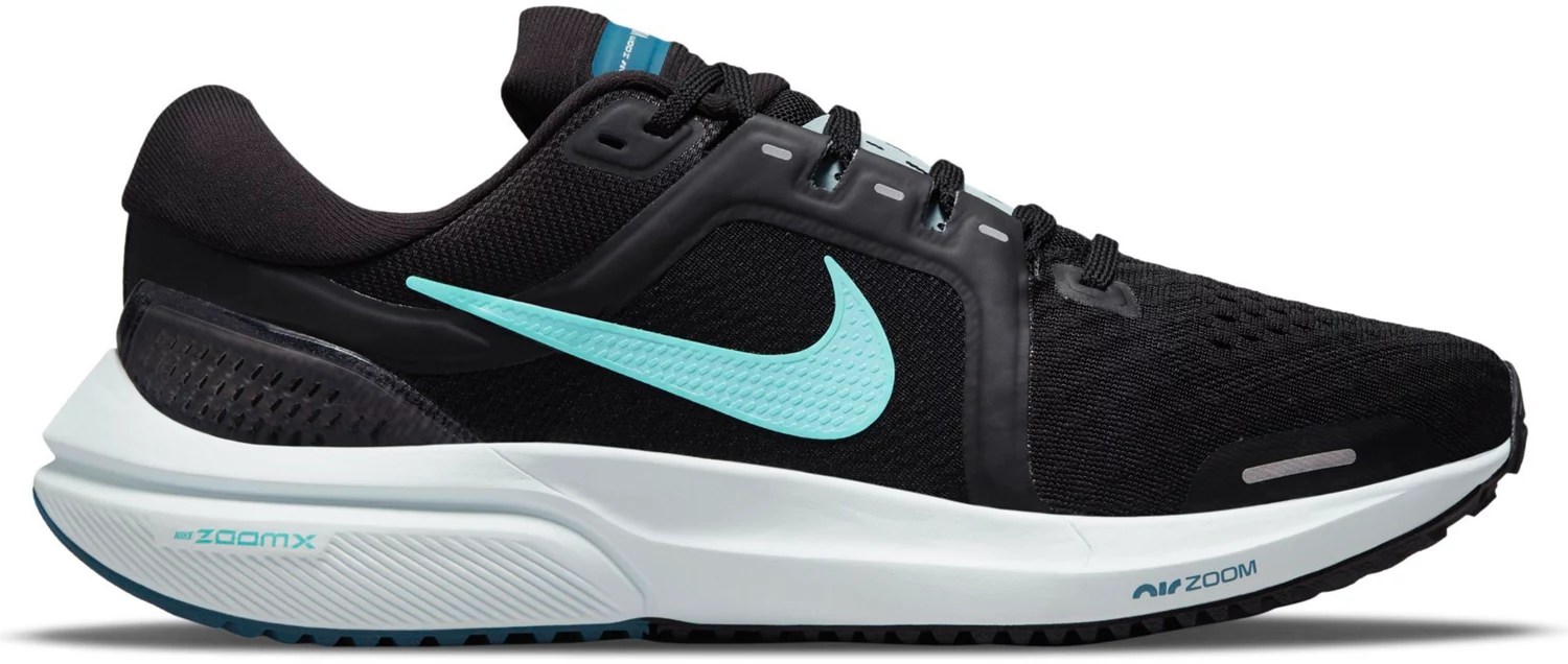 Nike Women's Air Zoom Vomero 16 Running Shoes Academy