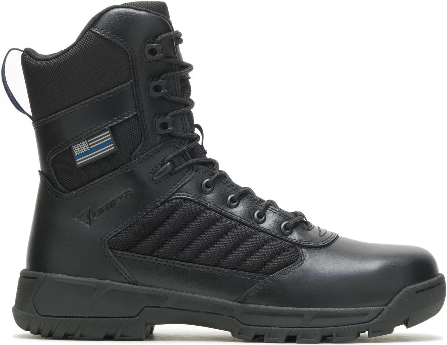 Bates Men's Tactical Sport 2 First Responder Boots Academy