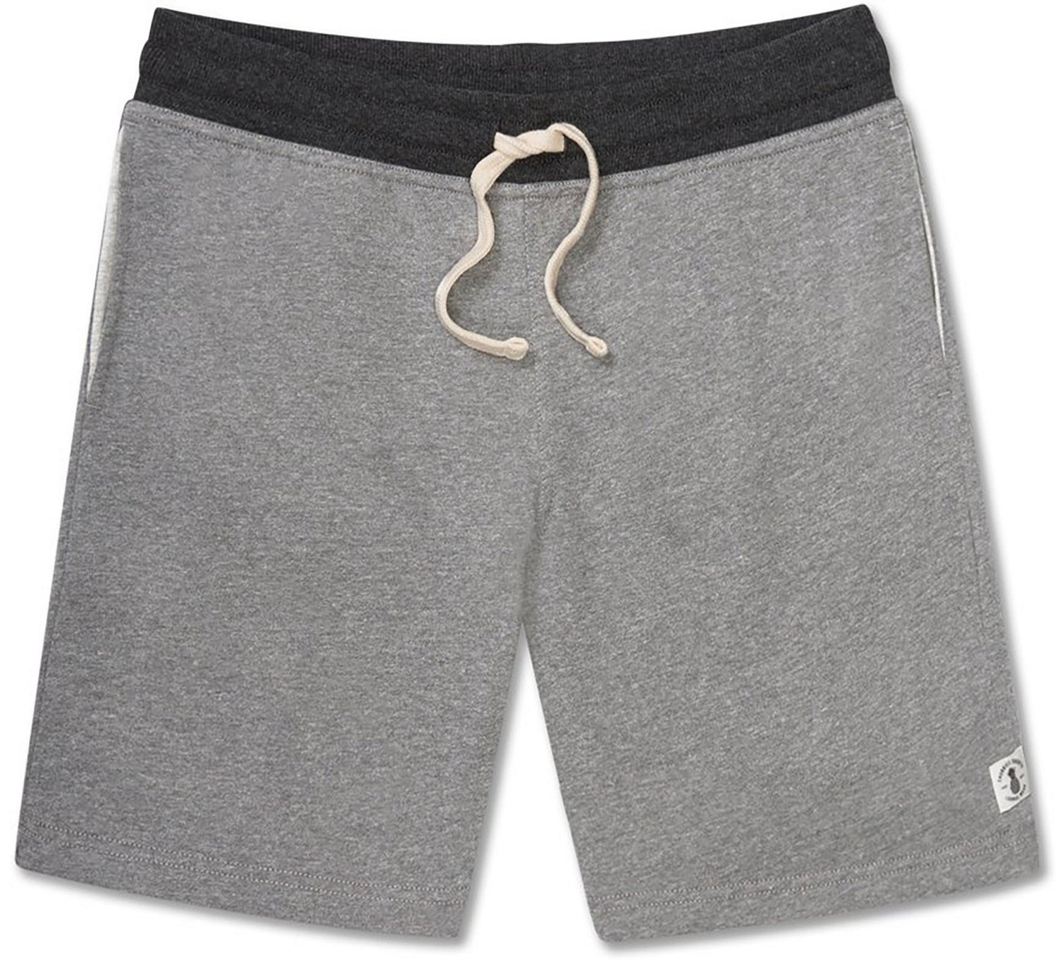 Chubbies Men's French Terry Lounge Shorts 7 in Academy