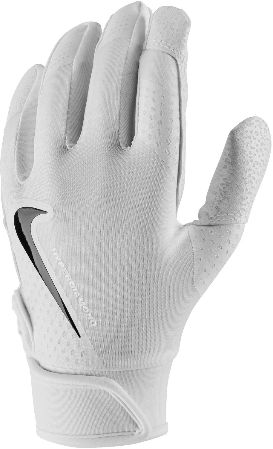 Nike Adults' Hyperdiamond 2.0 Batting Glove Academy