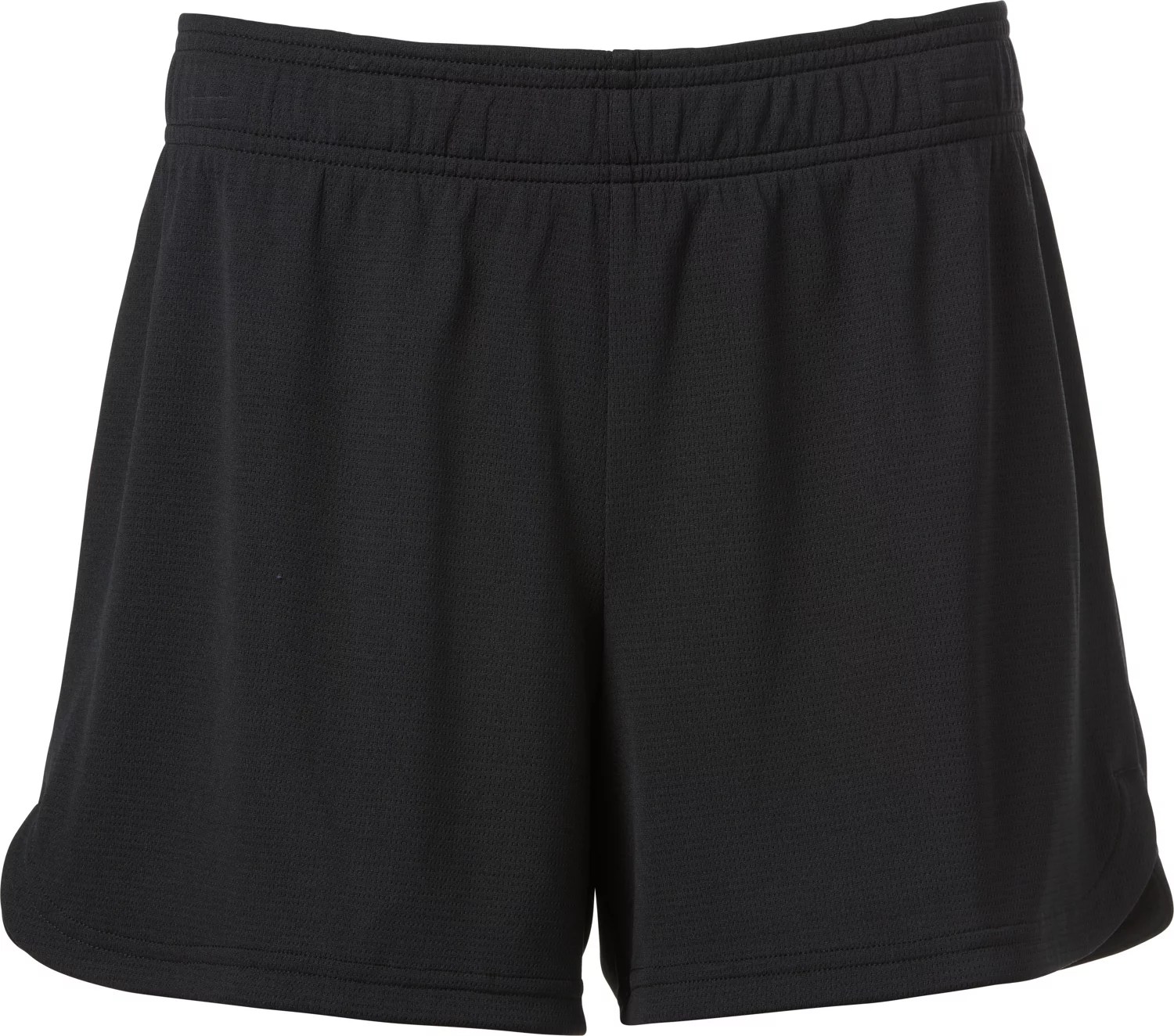 BCG Women's Vert Mesh Shorts Academy