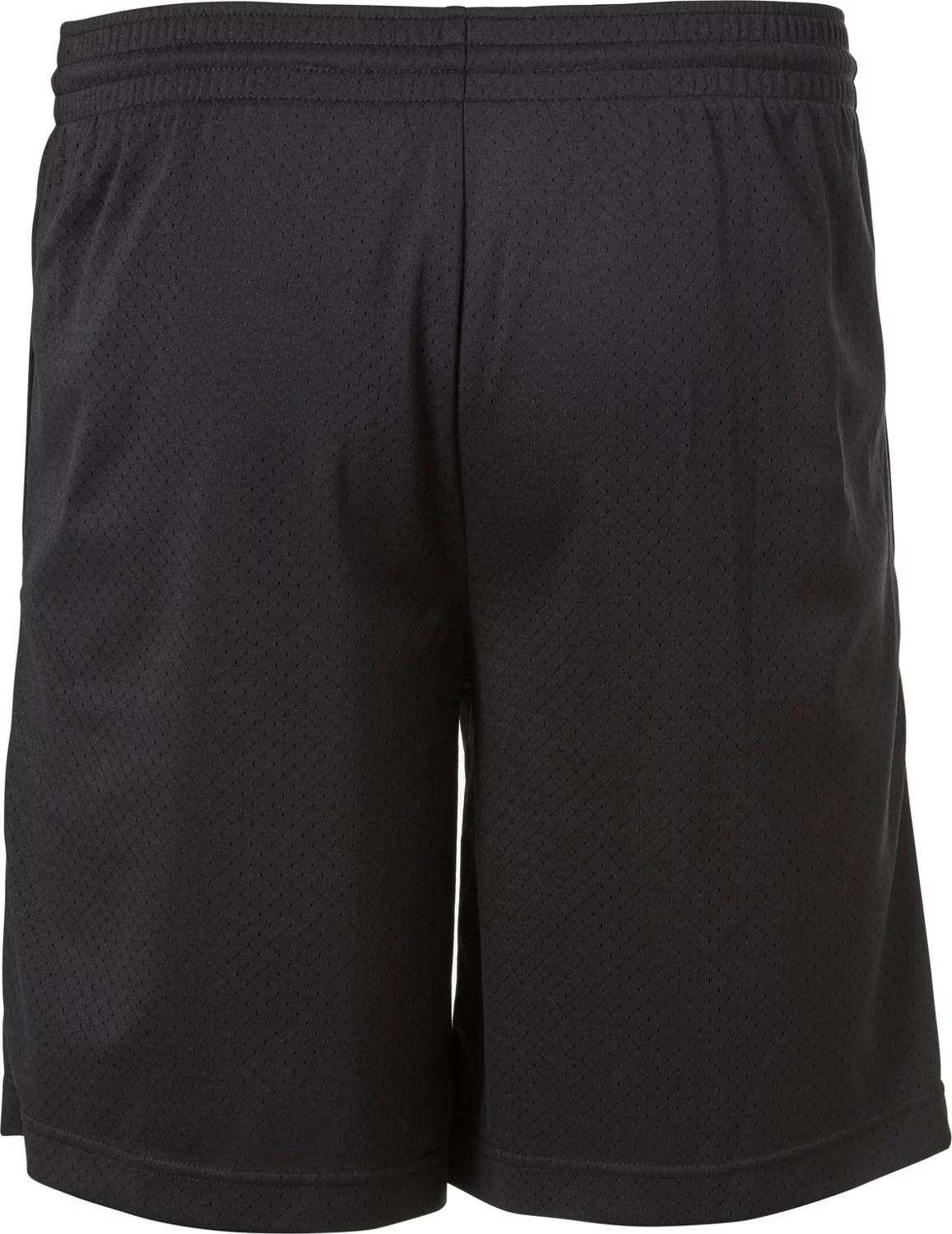 BCG Men's Diamond Mesh Basketball Shorts 9 in Academy