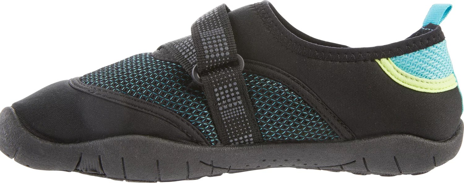 O'Rageous Women's Aqua III Shoes Academy