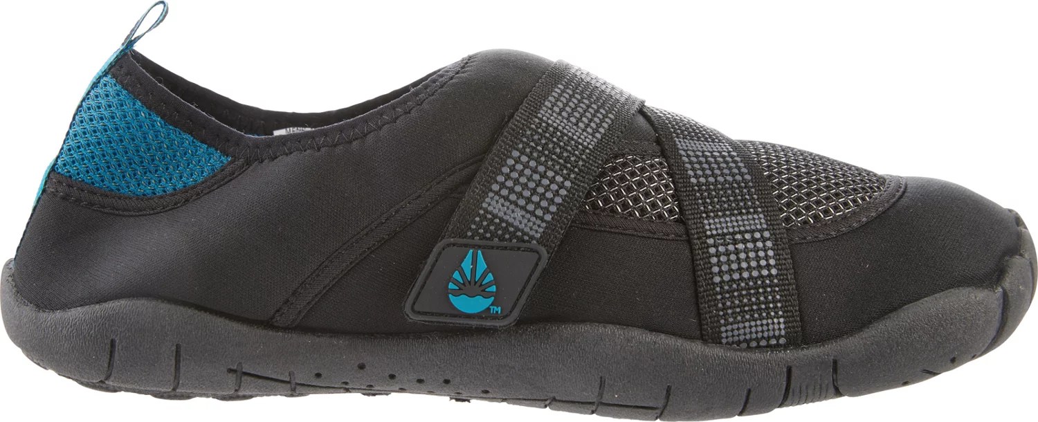 O'Rageous Men's Aqua III Water Shoes Academy