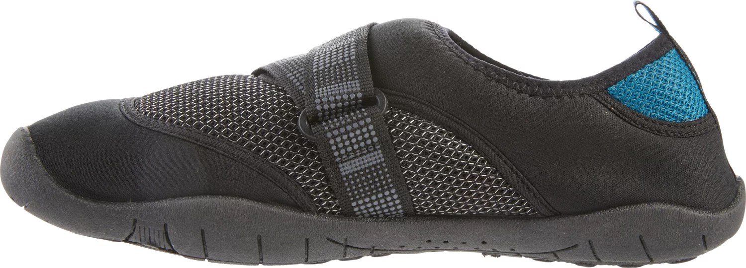O'Rageous Men's Aqua III Water Shoes Academy