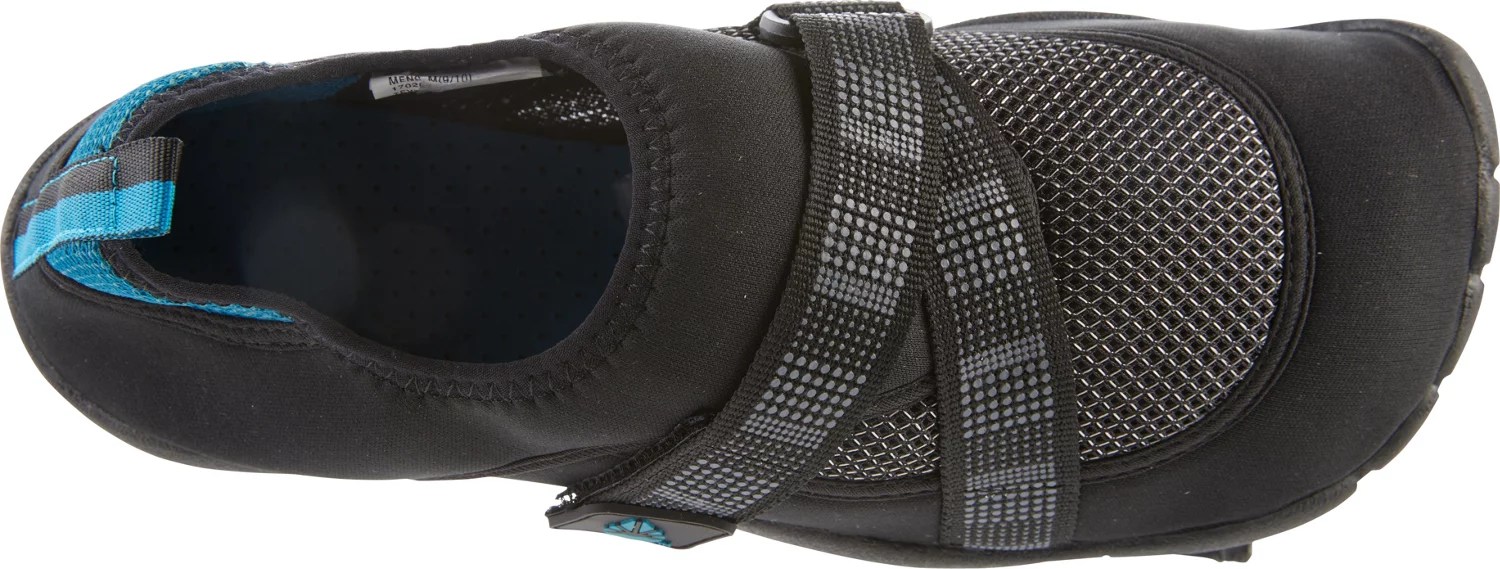 O'Rageous Men's Aqua III Water Shoes Academy