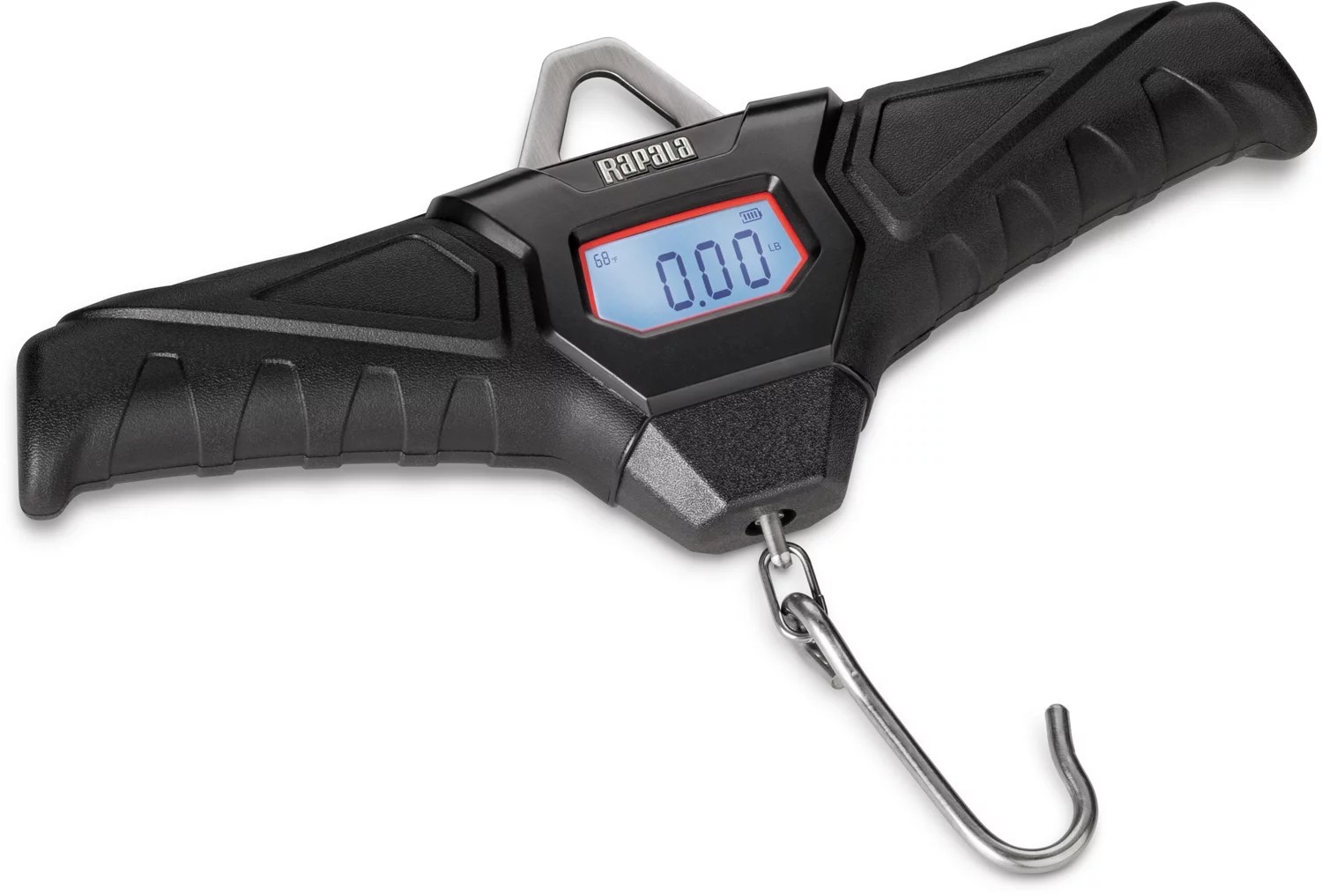 Rapala 100 lb Digital Scale Free Shipping at Academy