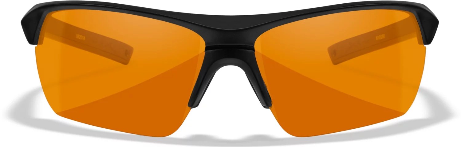 Wiley X Guard Advanced 3 Lens Safety Glasses Kit Academy