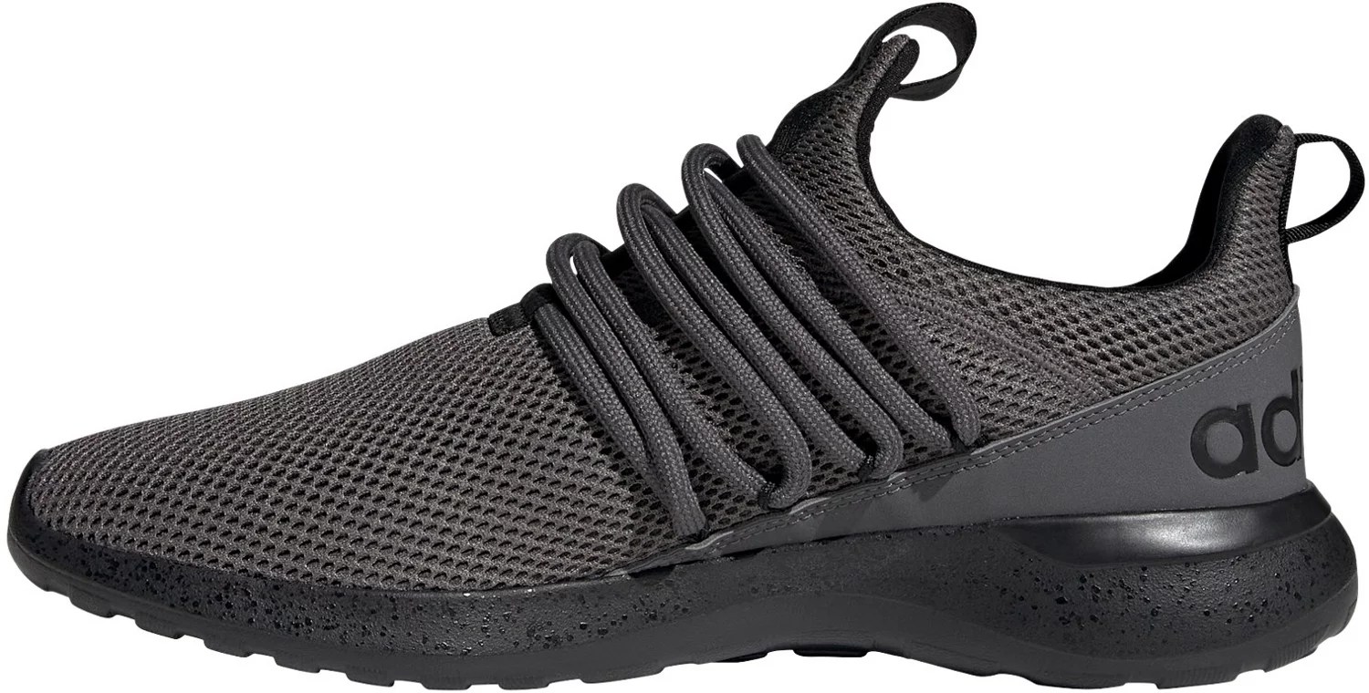 adidas Men's Lite Racer Adapt 3.0 SlipOn Wide Running Shoes Academy