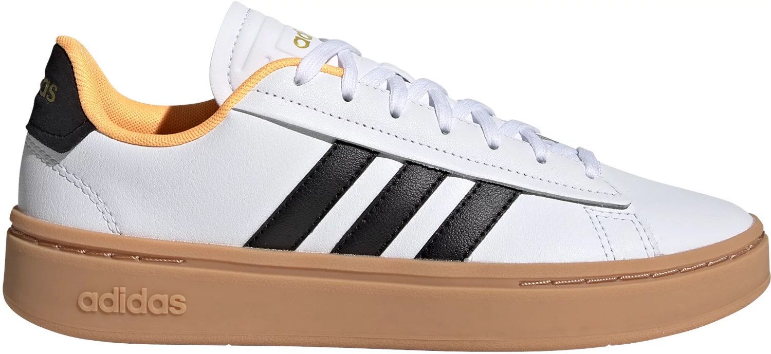 adidas Women's Grand Court Alpha Shoes Academy