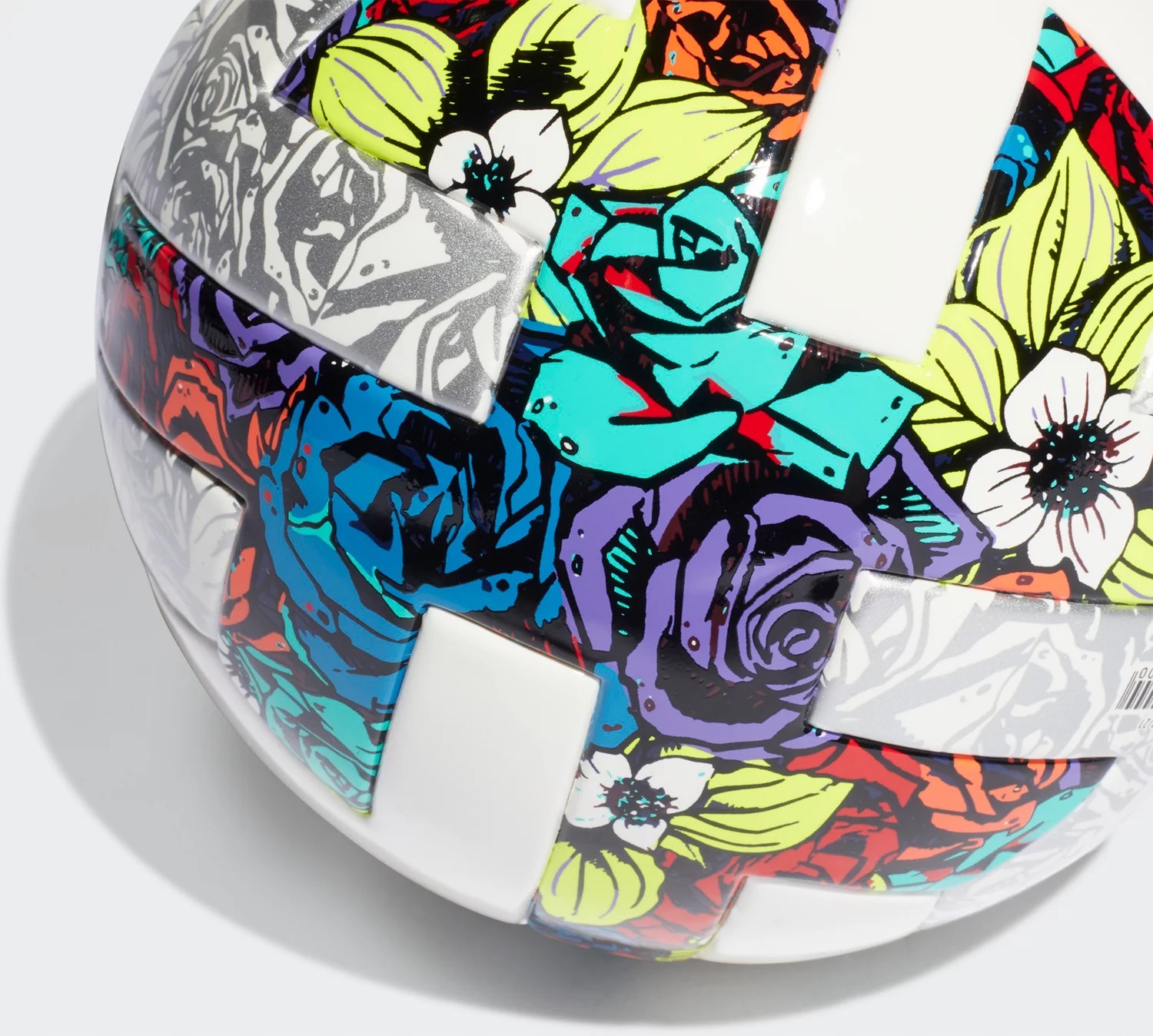 adidas MLS Mini Soccer Ball Academy