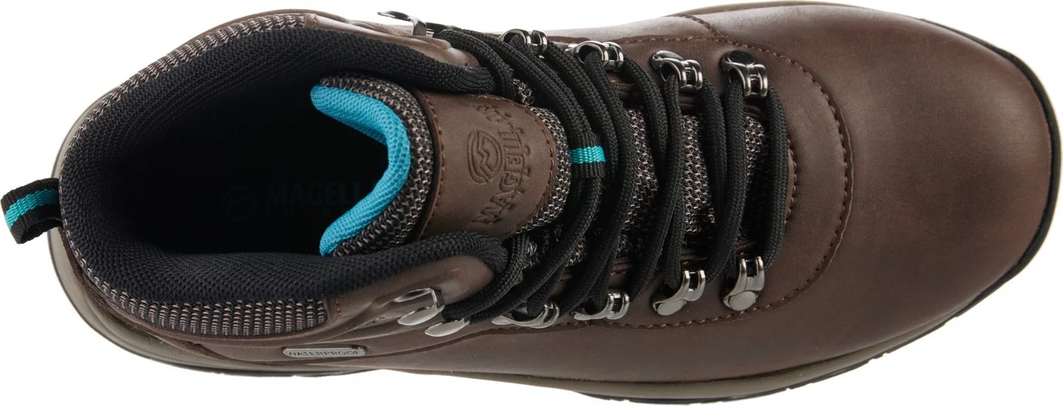 Magellan Outdoors Women's Huron III Hiking Boots Academy