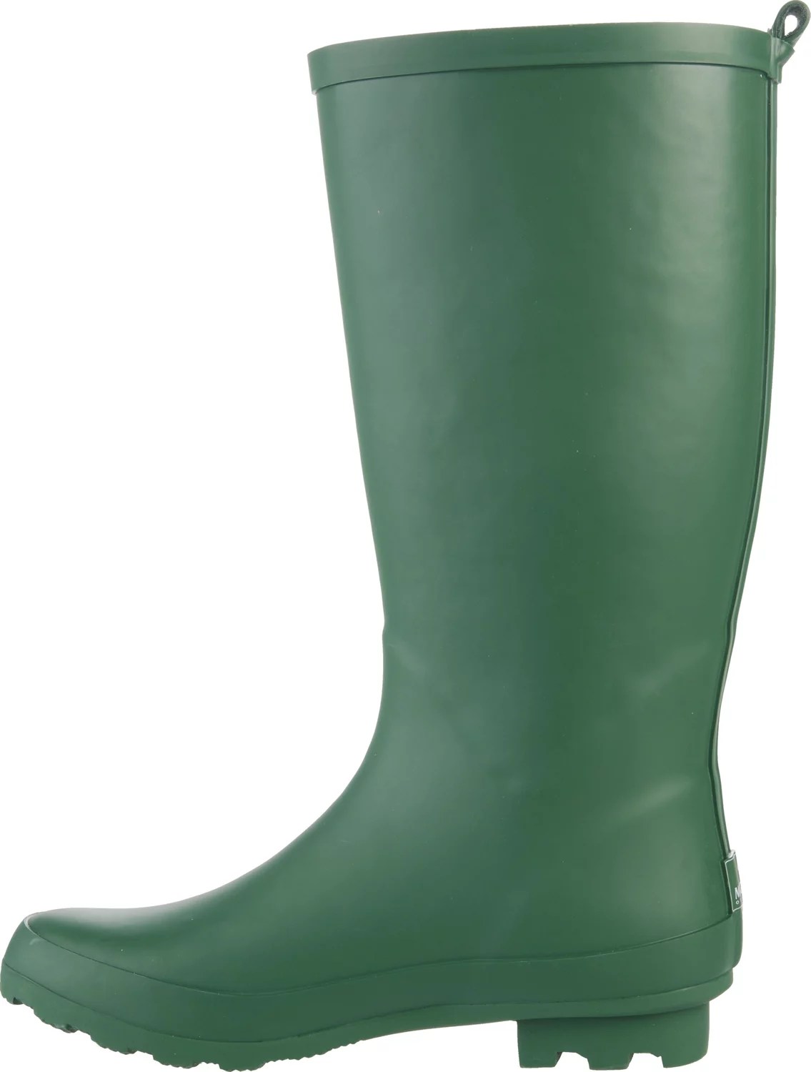 Magellan Outdoors Women's Floral Rubber Boots Academy