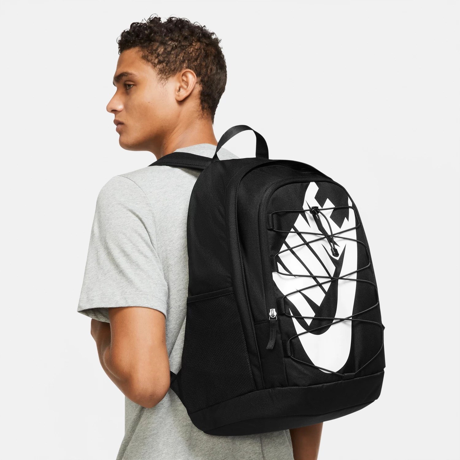 Nike Hayward Backpack Free Shipping at Academy