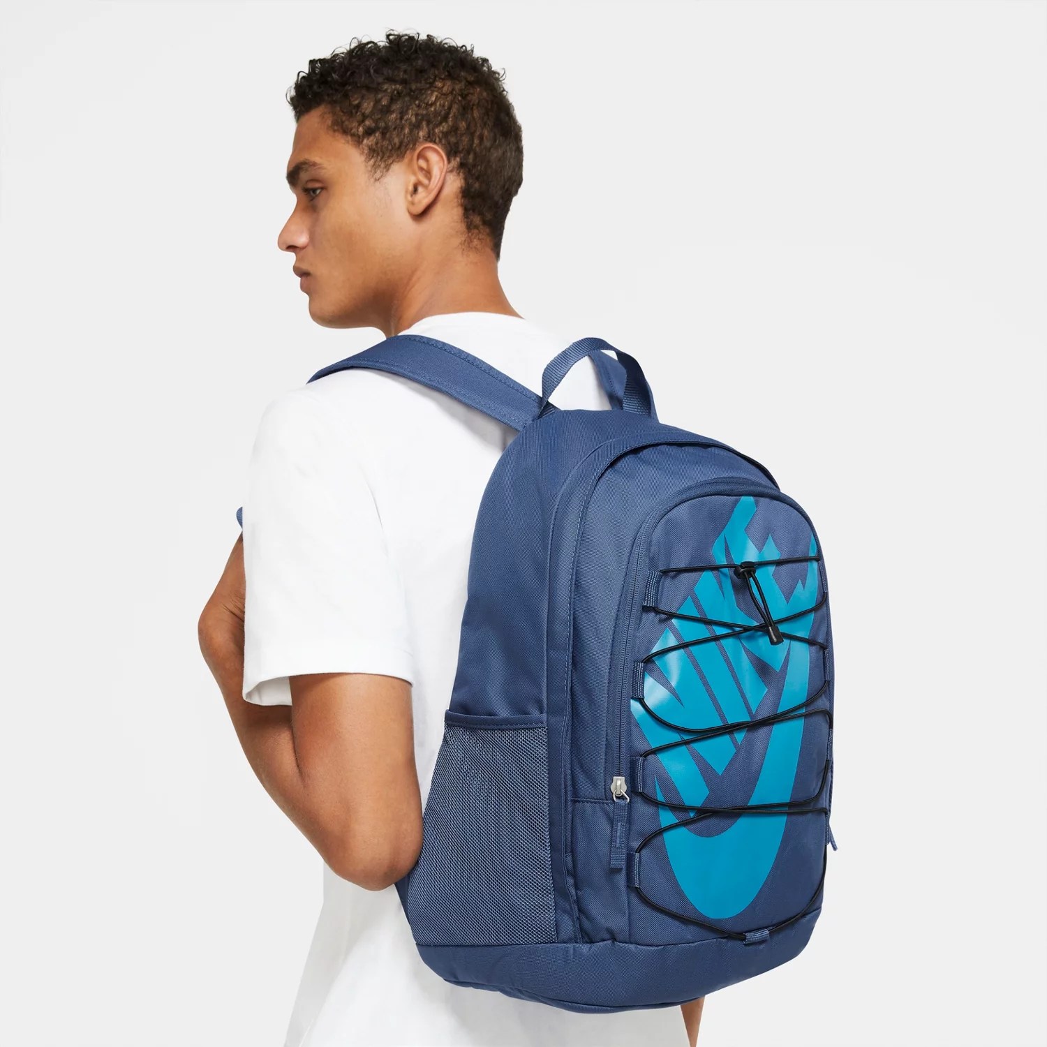 Nike Hayward Backpack Free Shipping at Academy