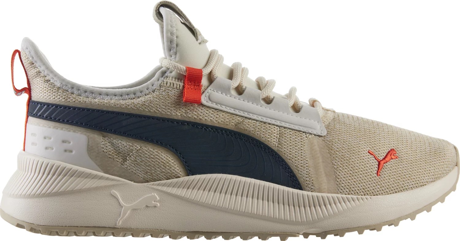 PUMA Men's Pacer Future Street Plus Running Shoes Academy