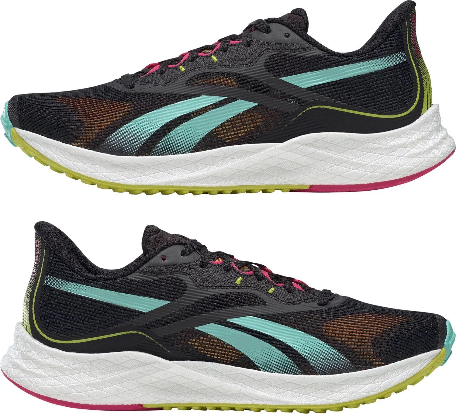 Reebok Men's Floatride Energy 3.0 Running Shoes Academy
