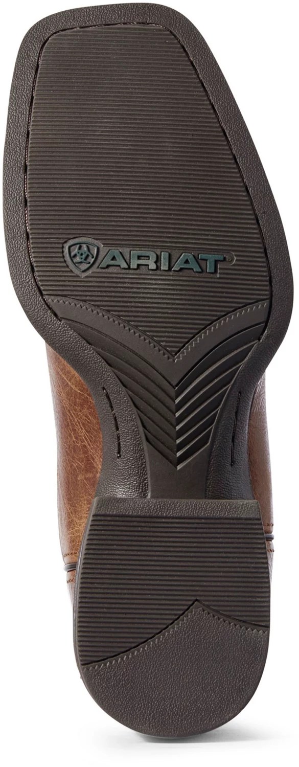 Ariat Men's Sport Cool VentTEK Western Boots Academy