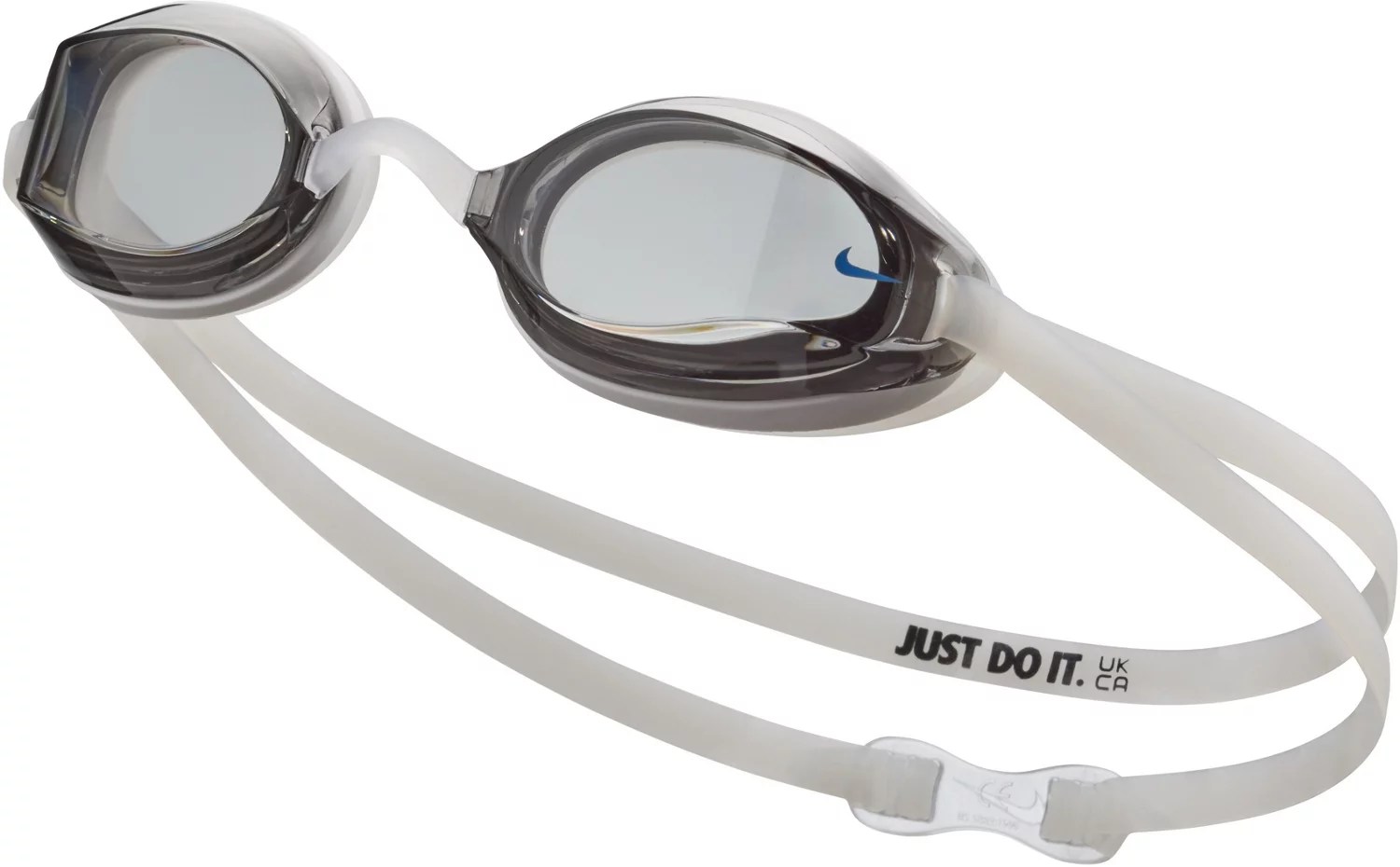 Nike Women's Swim Legacy Goggles Academy