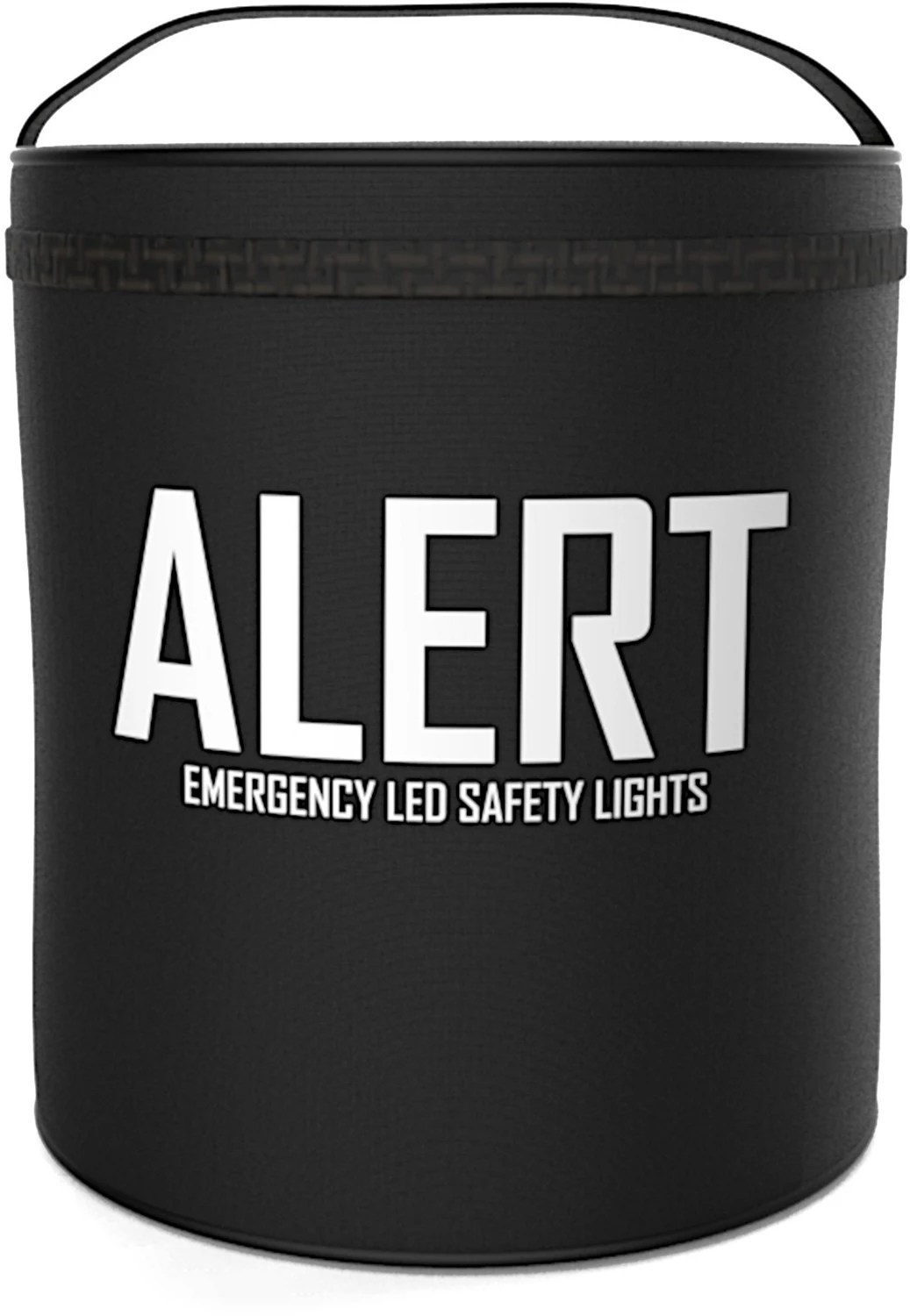 Savior ALERT Emergency LED Safety Lights 3Pack Academy