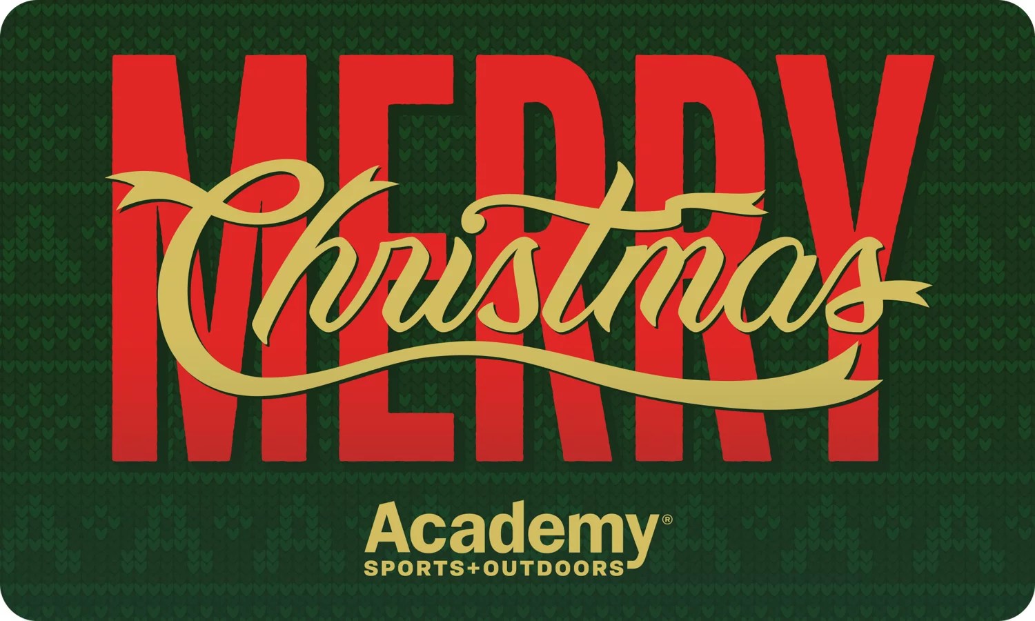 Gift Cards | Academy Sports Gift Cards, Holiday Gift Cards | Academy