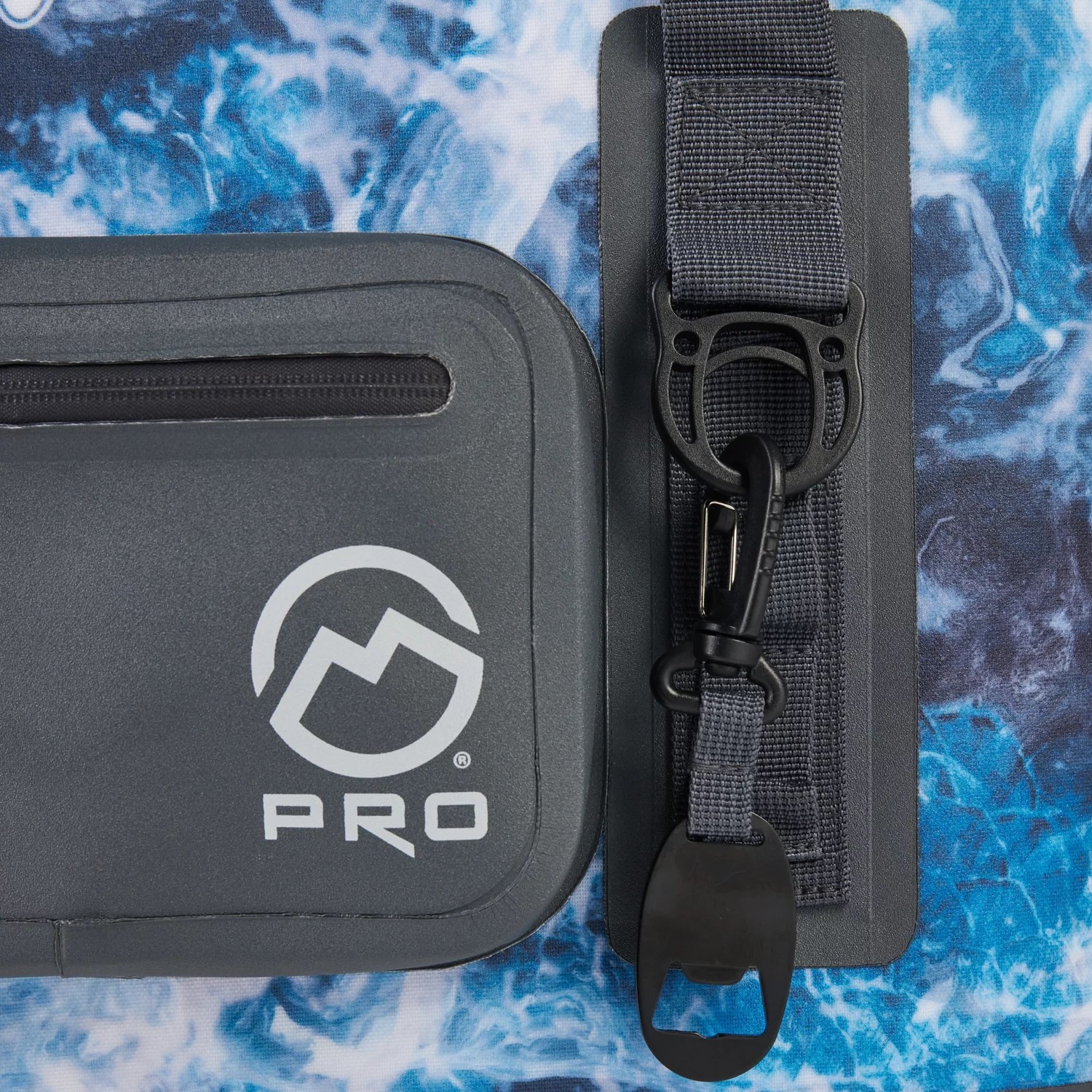 Magellan Outdoors Pro Explore Leakproof 36Can Duffle Cooler Academy