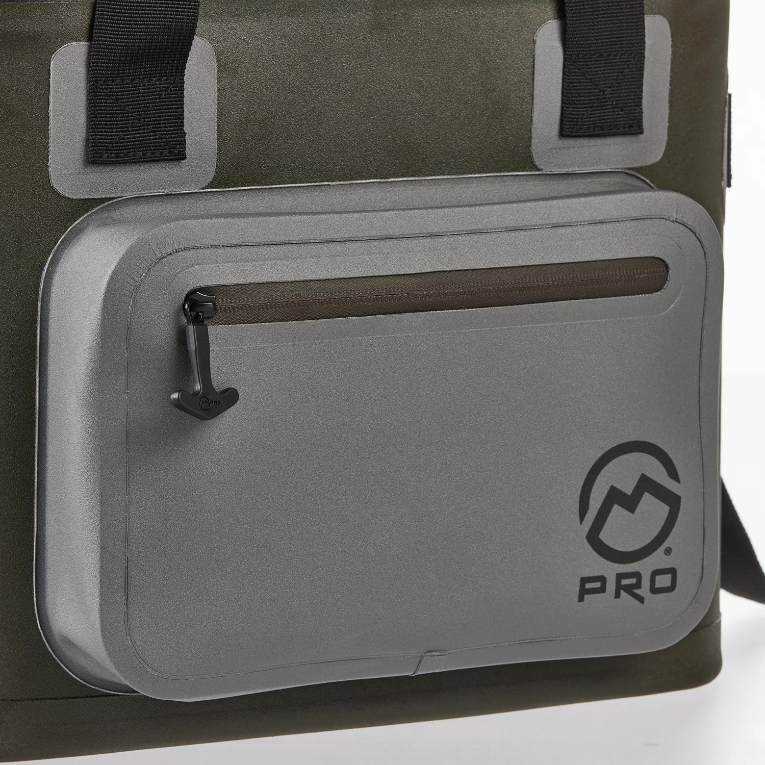 Magellan Outdoors Pro Leakproof 24Can Square Cooler Academy