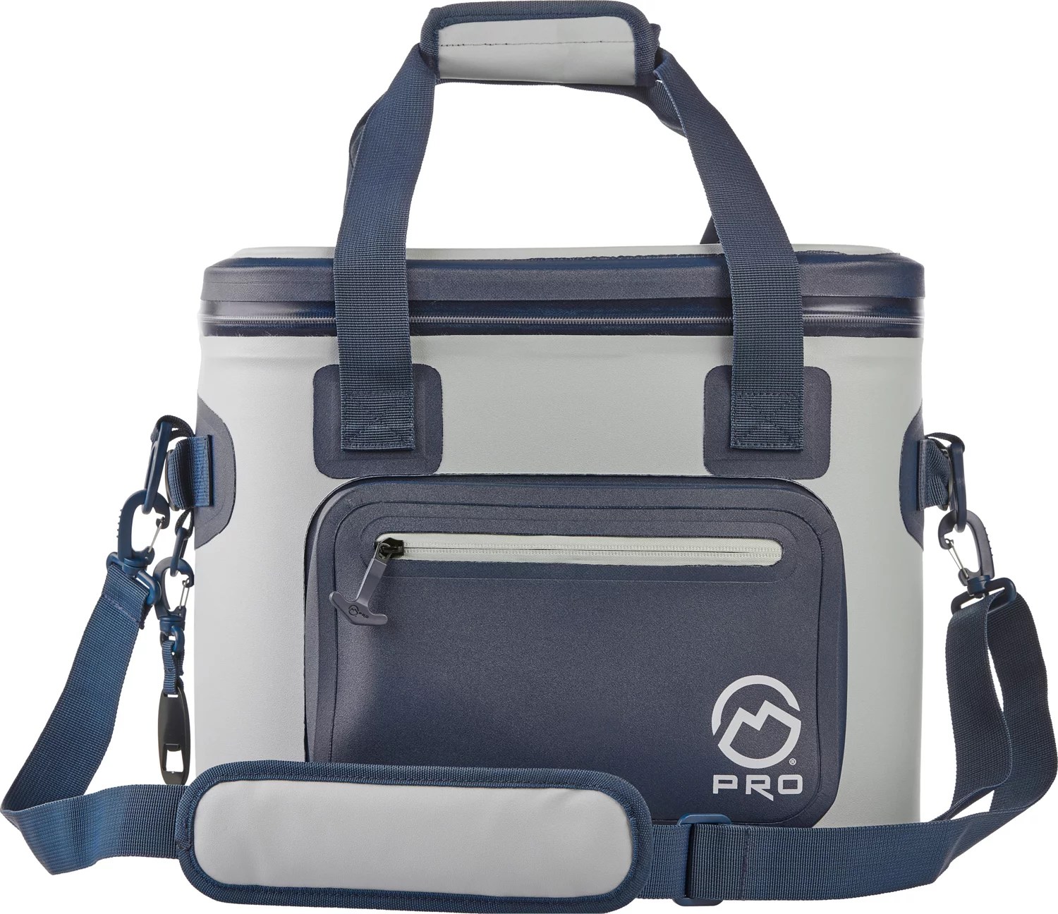Magellan Outdoors Pro Leakproof 24Can Square Cooler Academy