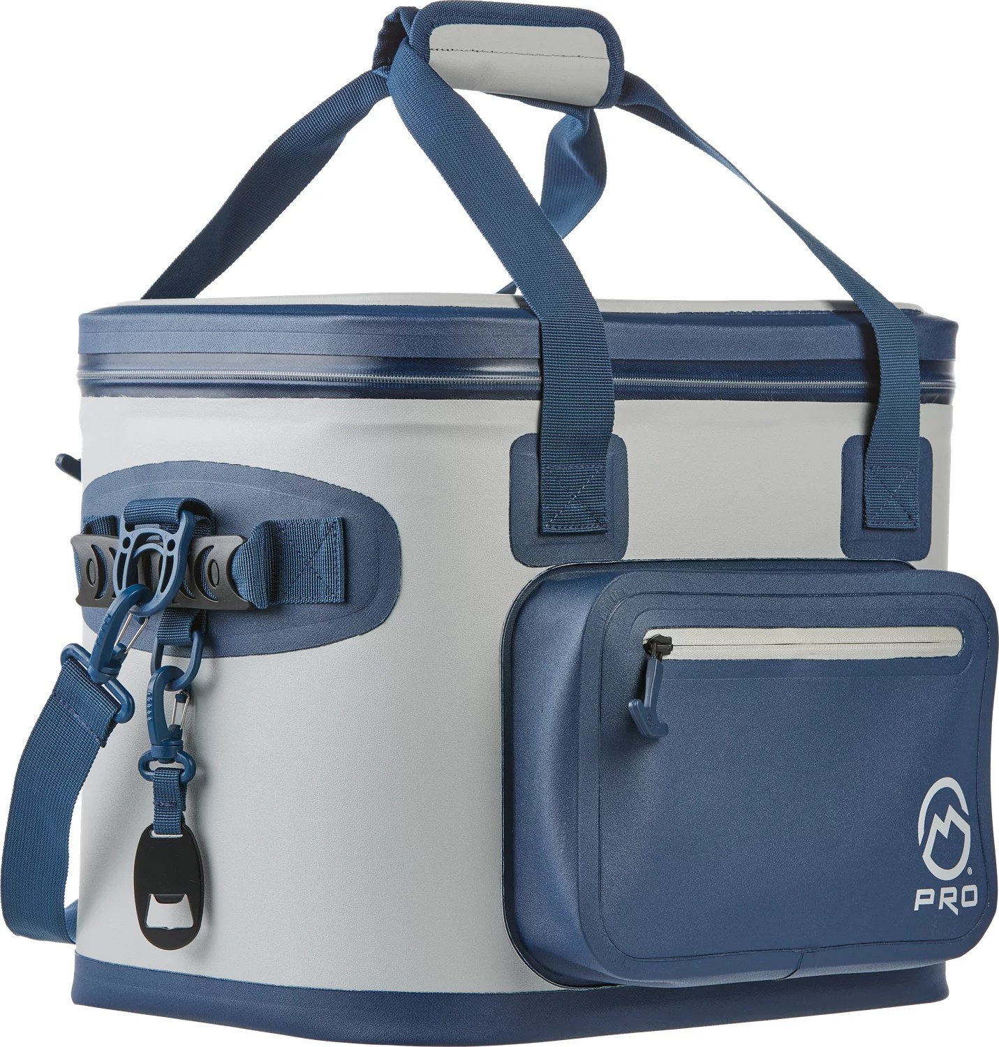 Magellan Outdoors Pro Leakproof 24Can Square Cooler Academy