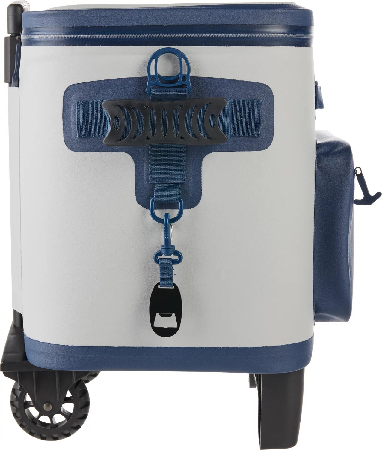 Magellan Outdoors Pro Leakproof 40Can Rolling Cooler Academy