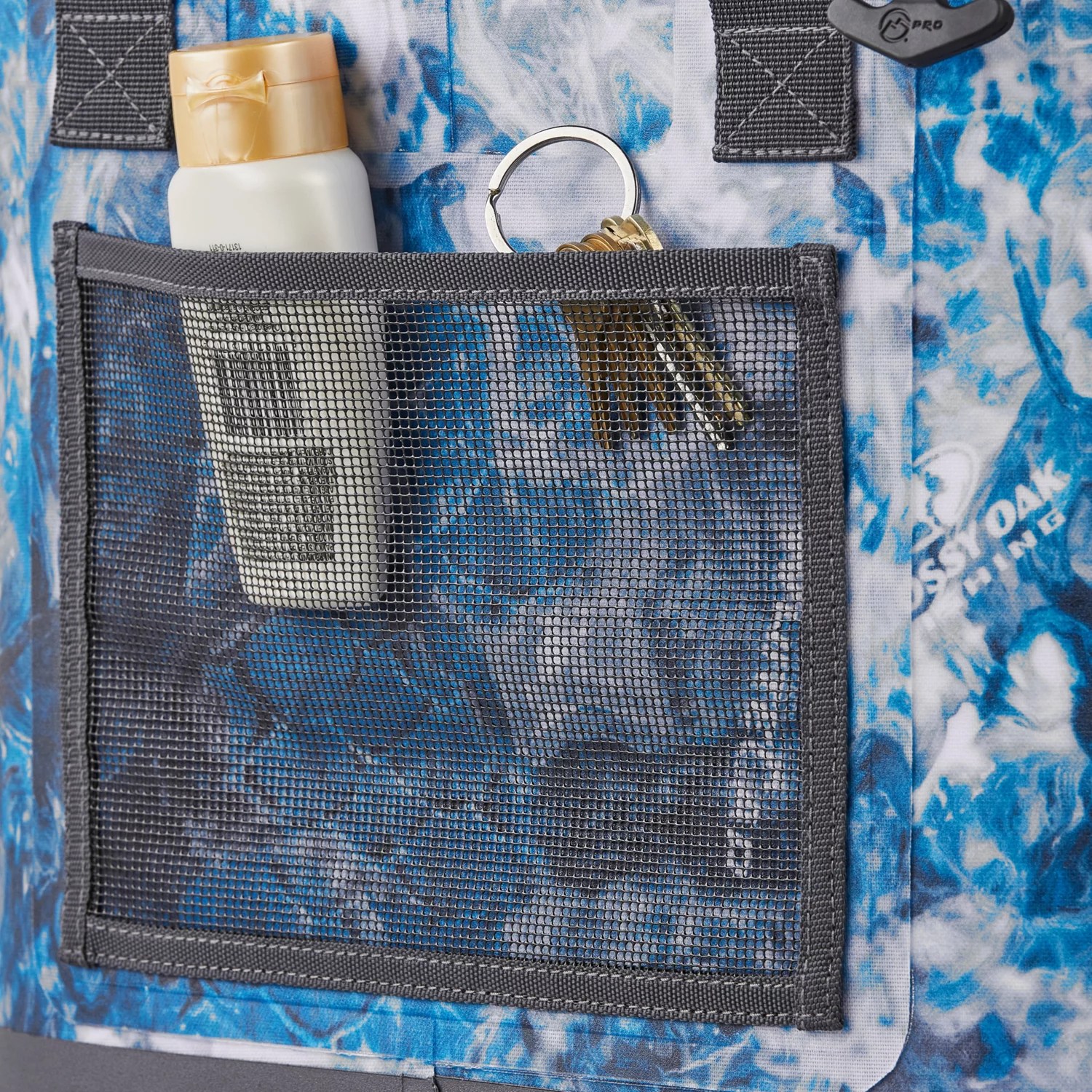 Magellan Outdoors Pro Explore Leakproof 24Can Square Cooler Academy