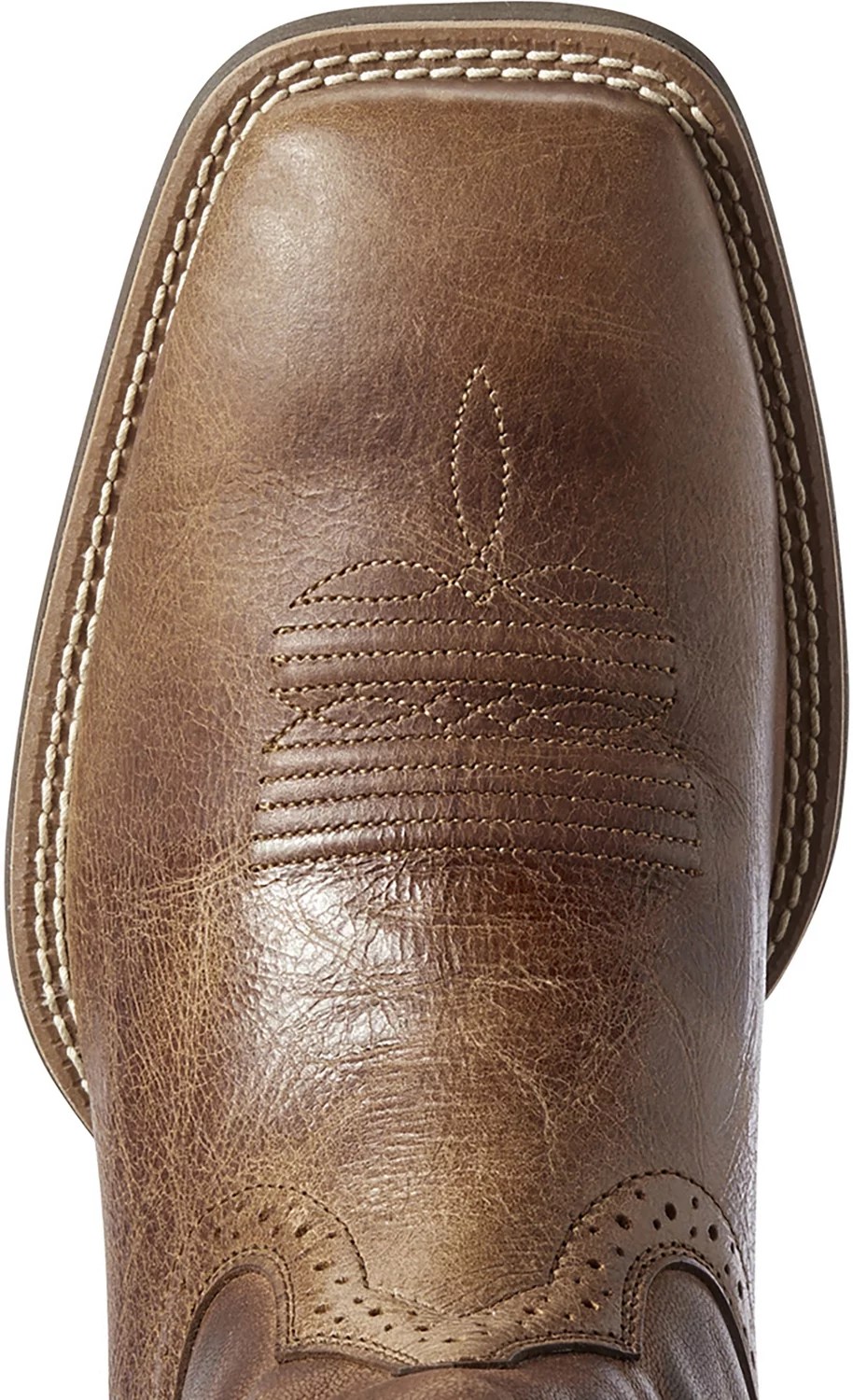Ariat Men's Sport Cool VentTEK Western Boots Academy