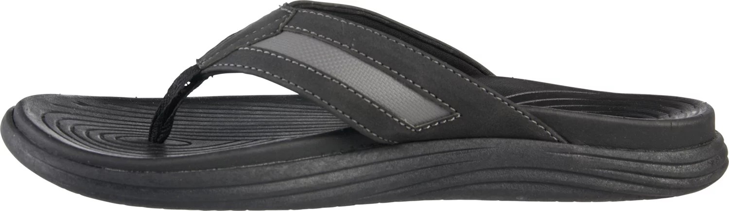O’Rageous Men’s Cartago Comfort Sandals Academy