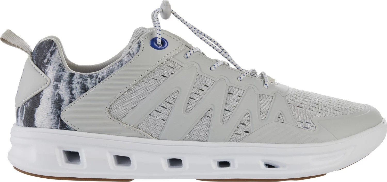 Magellan Outdoors Men's Pro Fish Rayburn II RealTree Aspect Boat Shoes