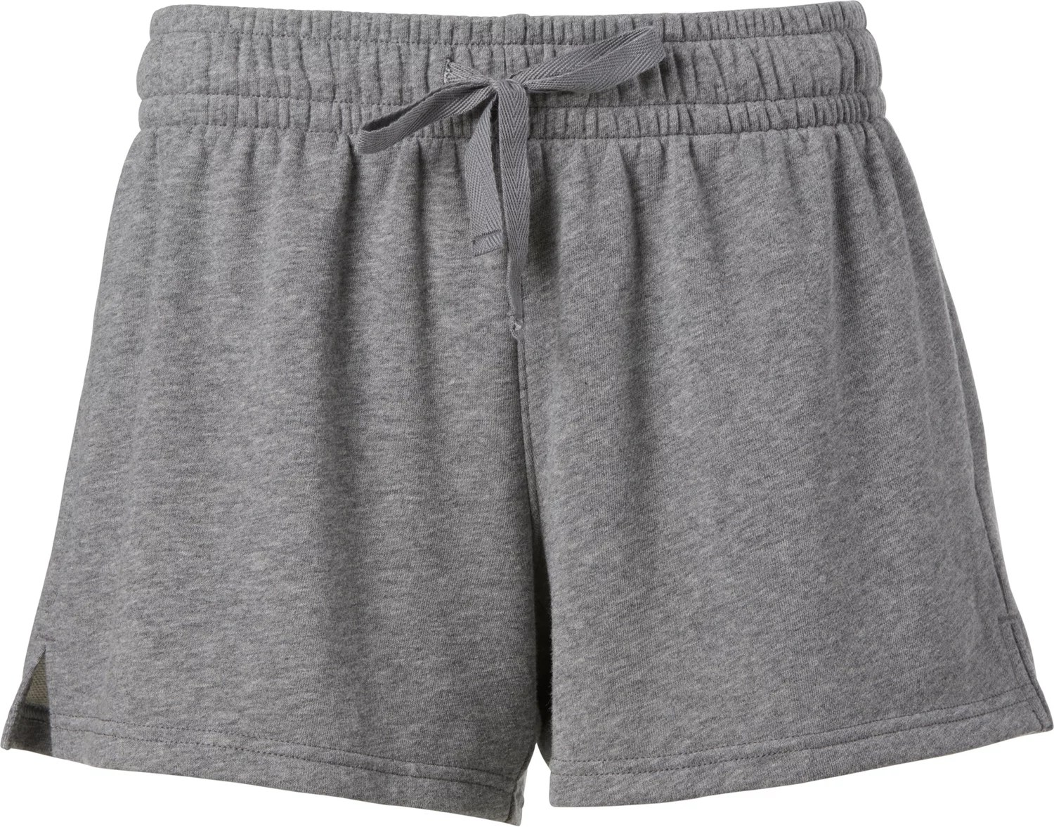 BCG Women's French Terry Shorts Academy