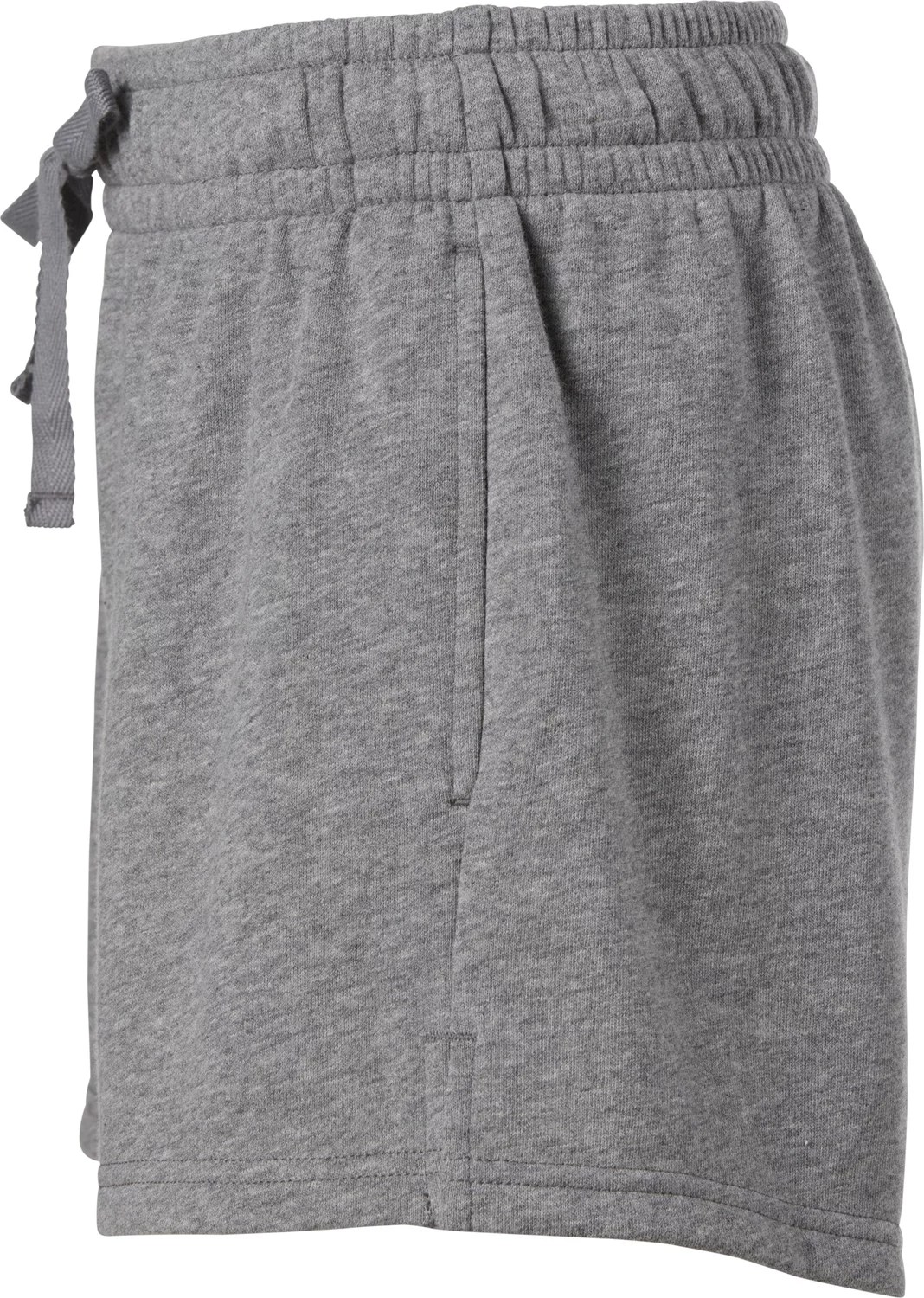 BCG Women's French Terry Shorts Academy