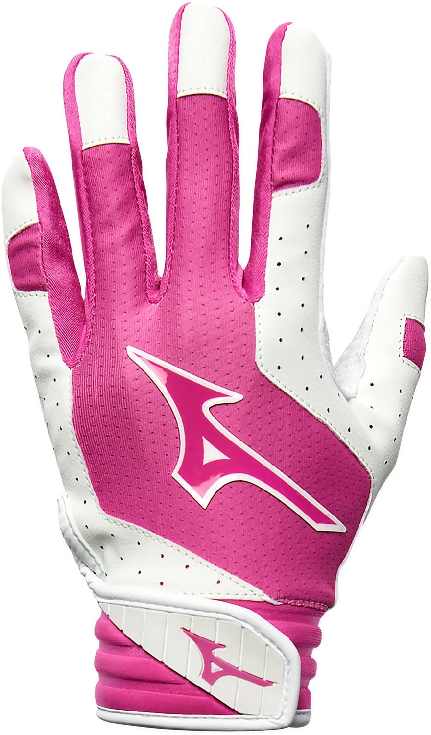 Mizuno Youth Finch Softball Batting Gloves Academy