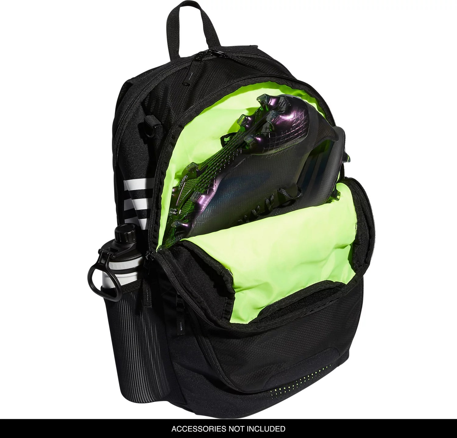 adidas Stadium Soccer Backpack Free Shipping at Academy