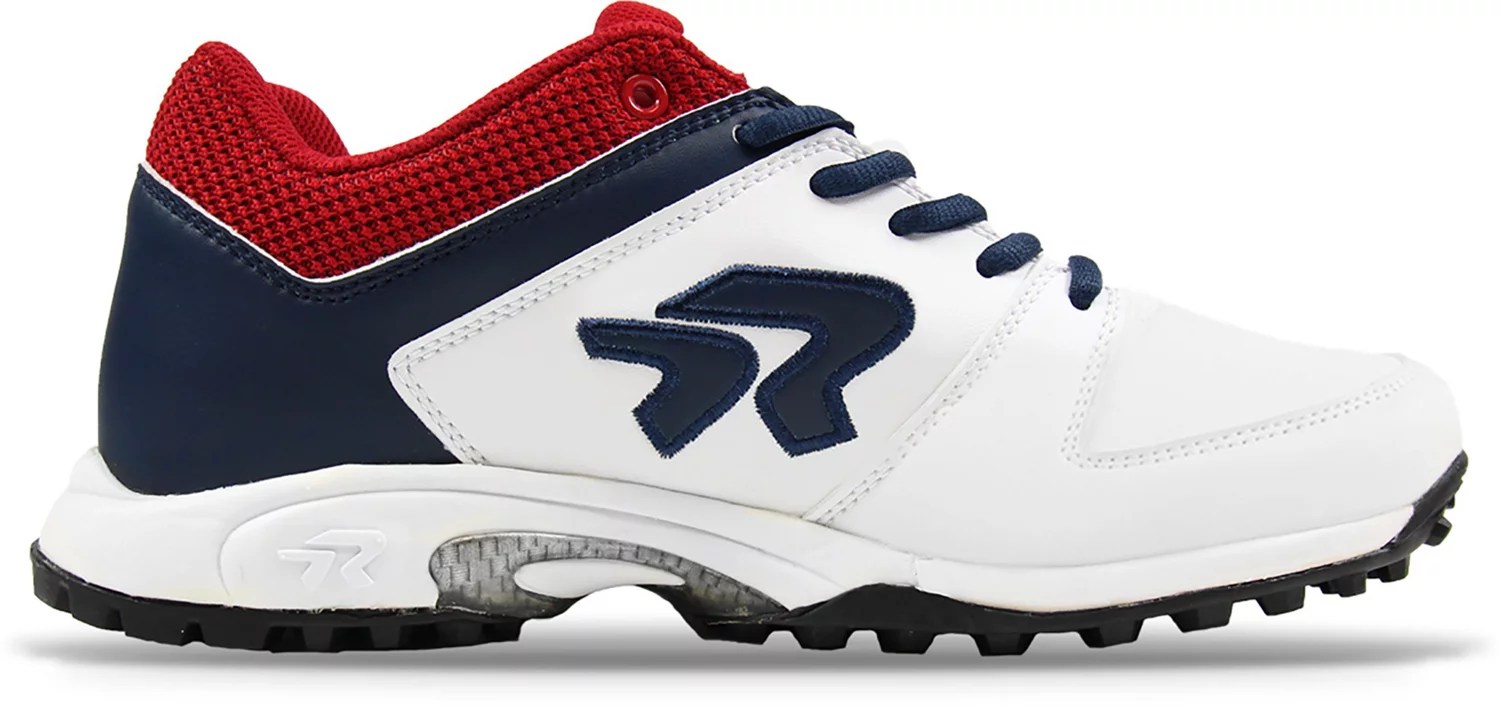 RIPIT Women's Spirit V Turf Softball Cleats Academy