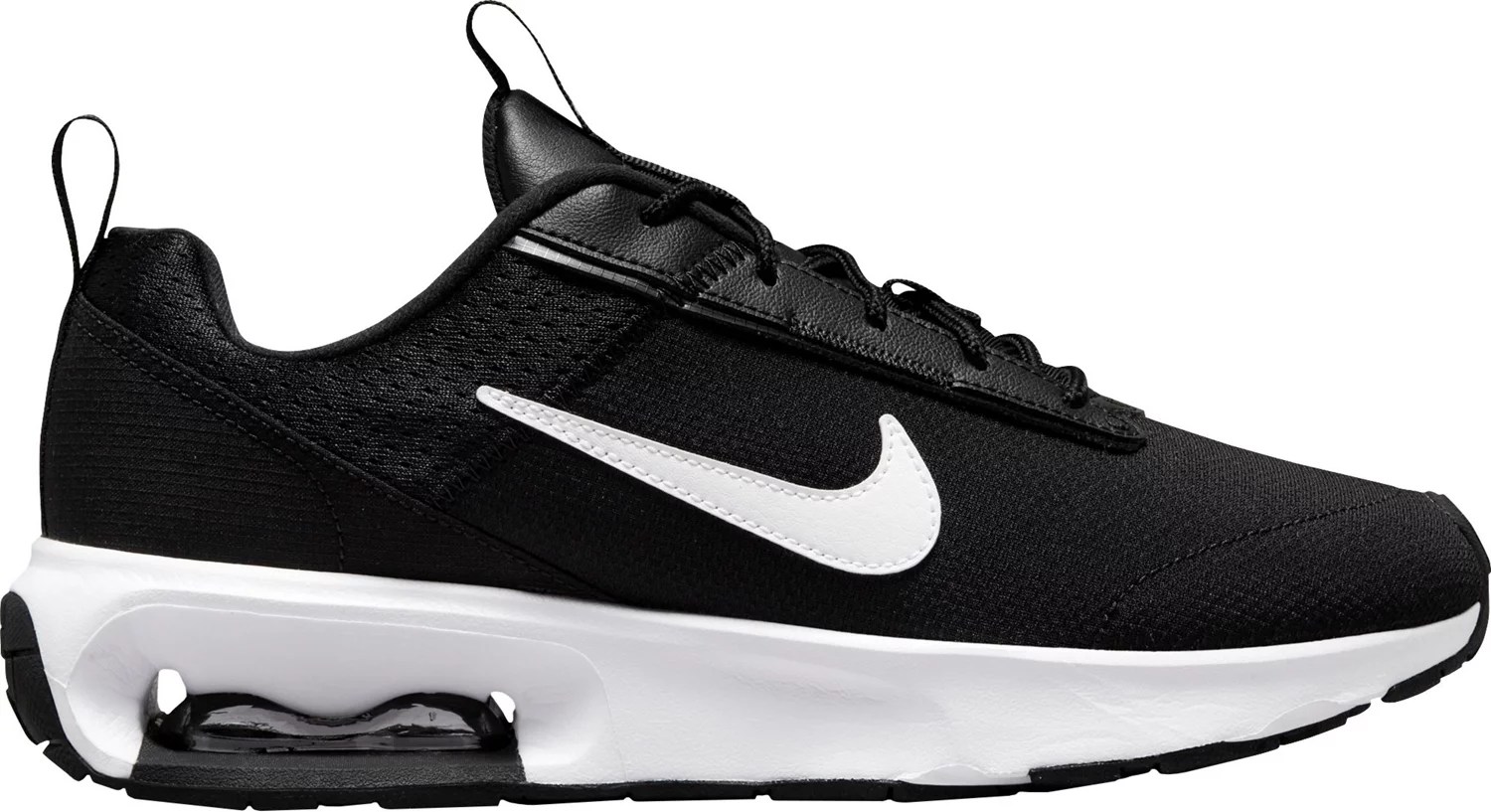 Nike Women's Air Max Intrlk Lite Shoes Free Shipping at Academy