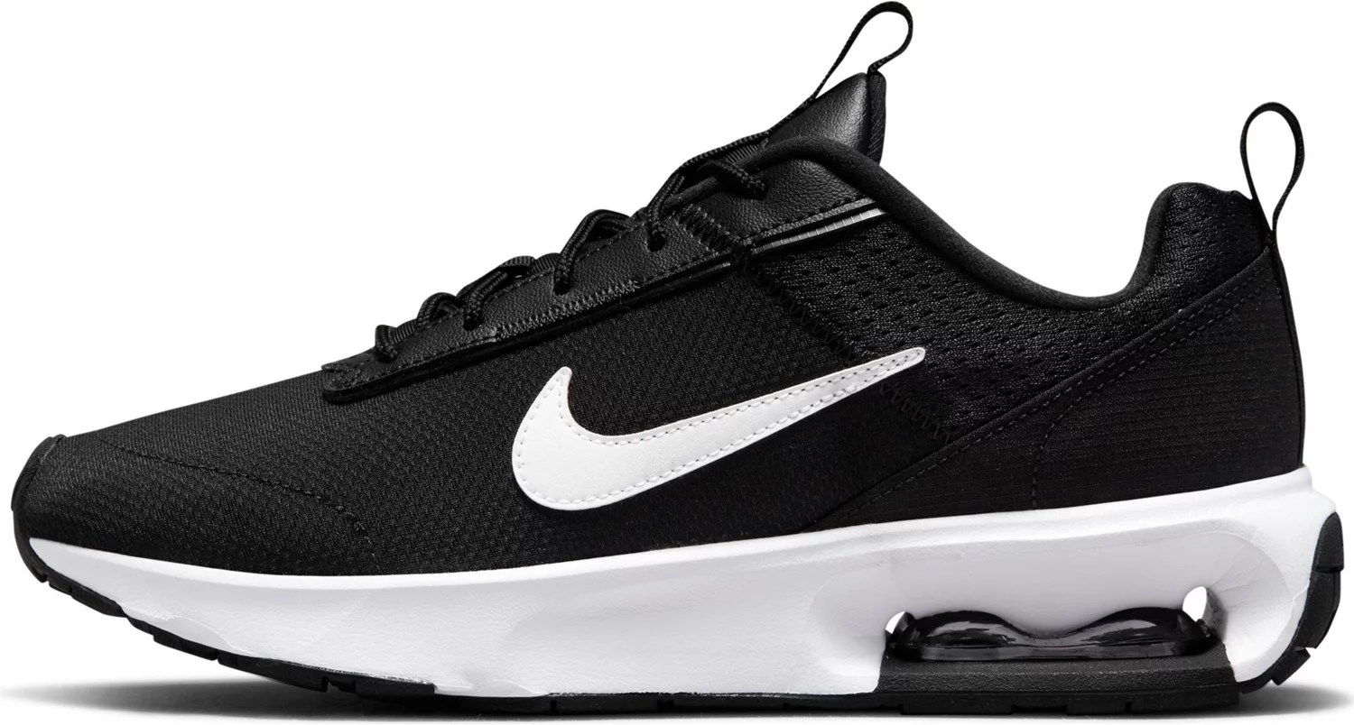 Nike Women's Air Max Intrlk Lite Shoes Free Shipping at Academy