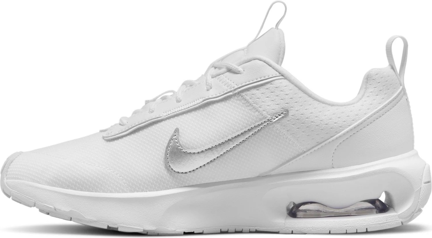 Nike Women's Air Max Intrlk Lite Shoes Free Shipping at Academy