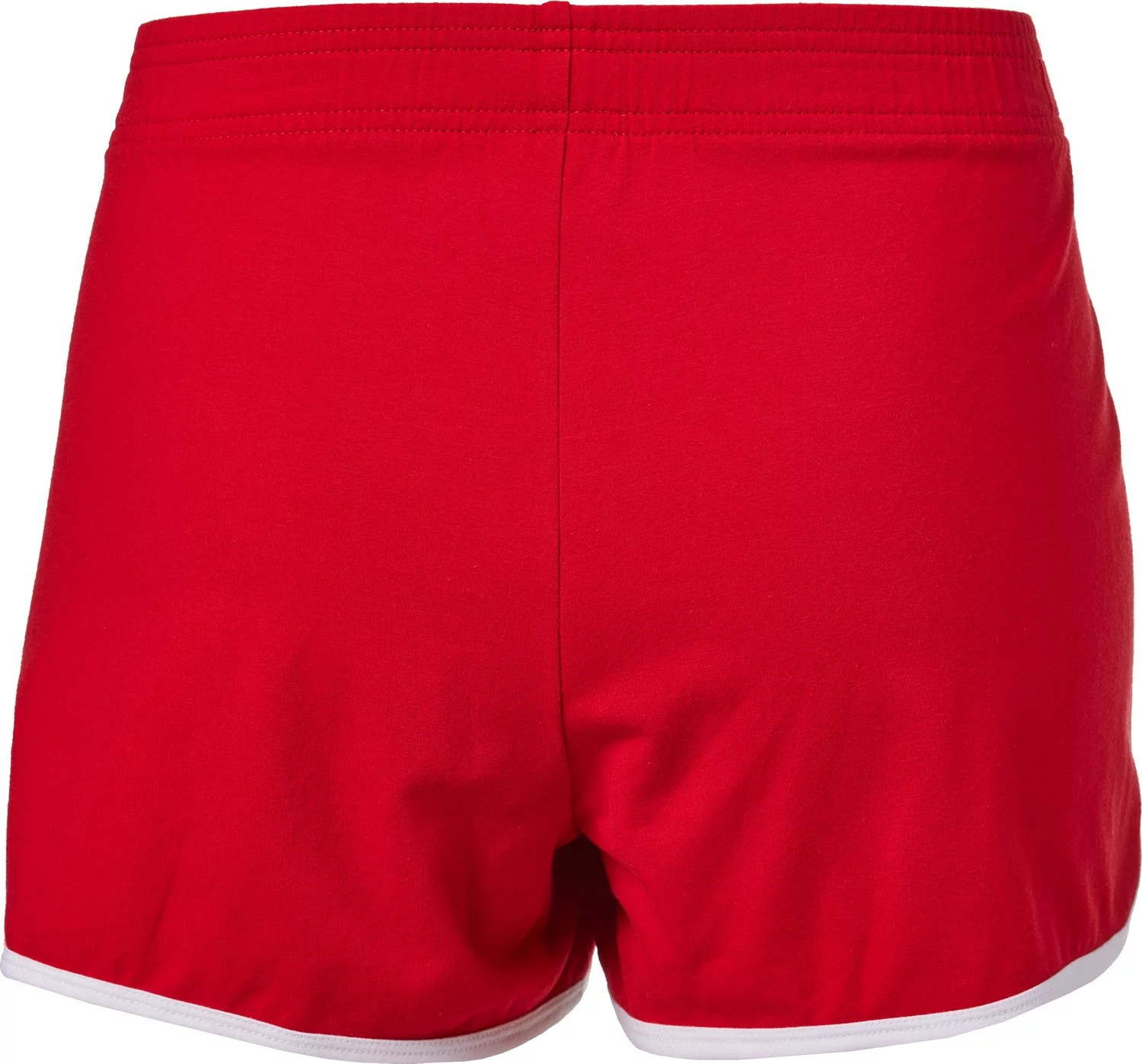 BCG Women's Knit Lifestyle Shorts Academy