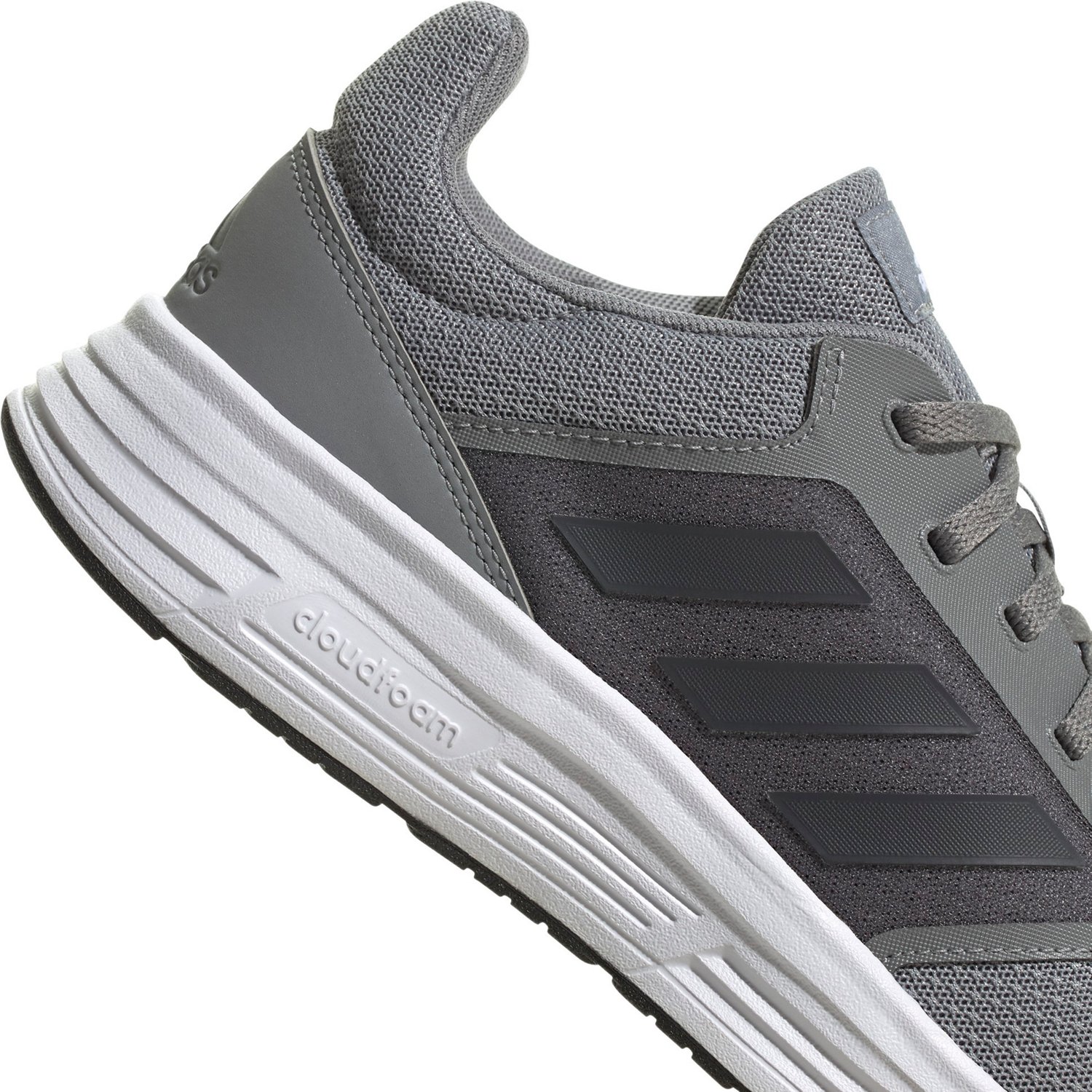 adidas Men's Galaxy 5 Running Shoes Free Shipping at Academy