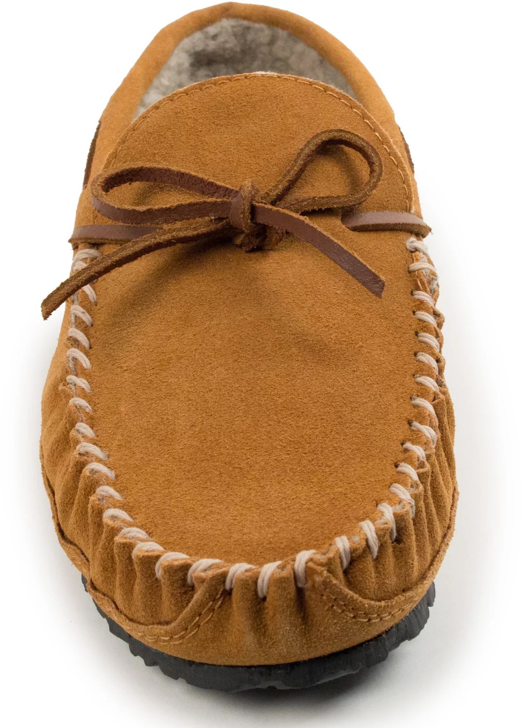 Men's Casey Moccasin Slippers Academy