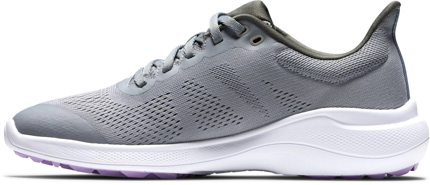 FootJoy Women's Spikeless Flex Golf Shoes Academy