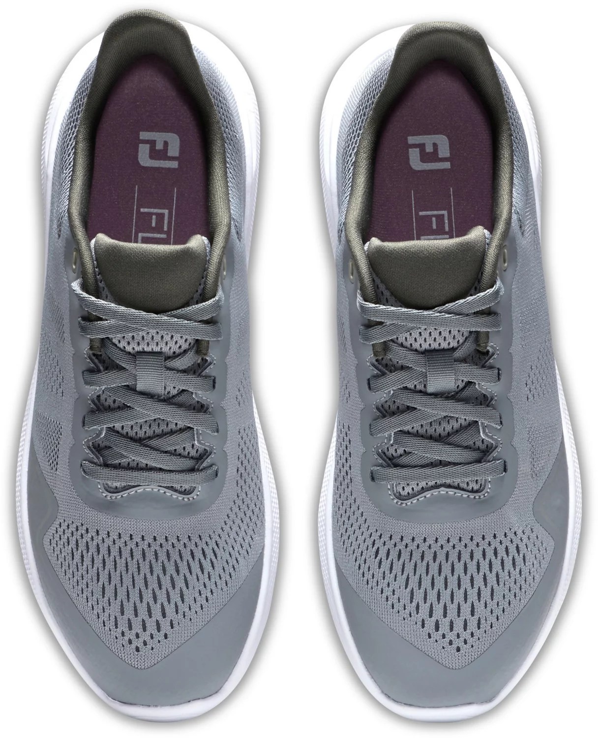 FootJoy Women's Spikeless Flex Golf Shoes Academy