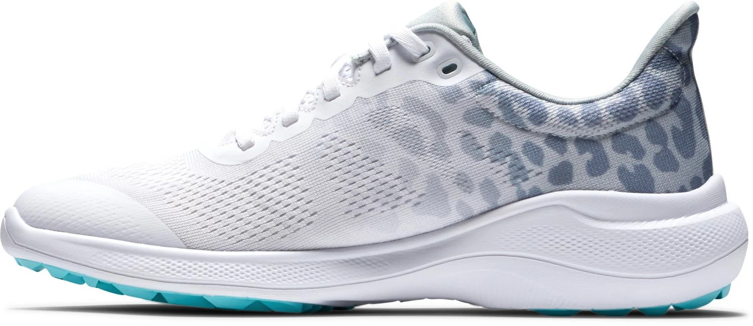 FootJoy Women's Spikeless Flex Golf Shoes Academy