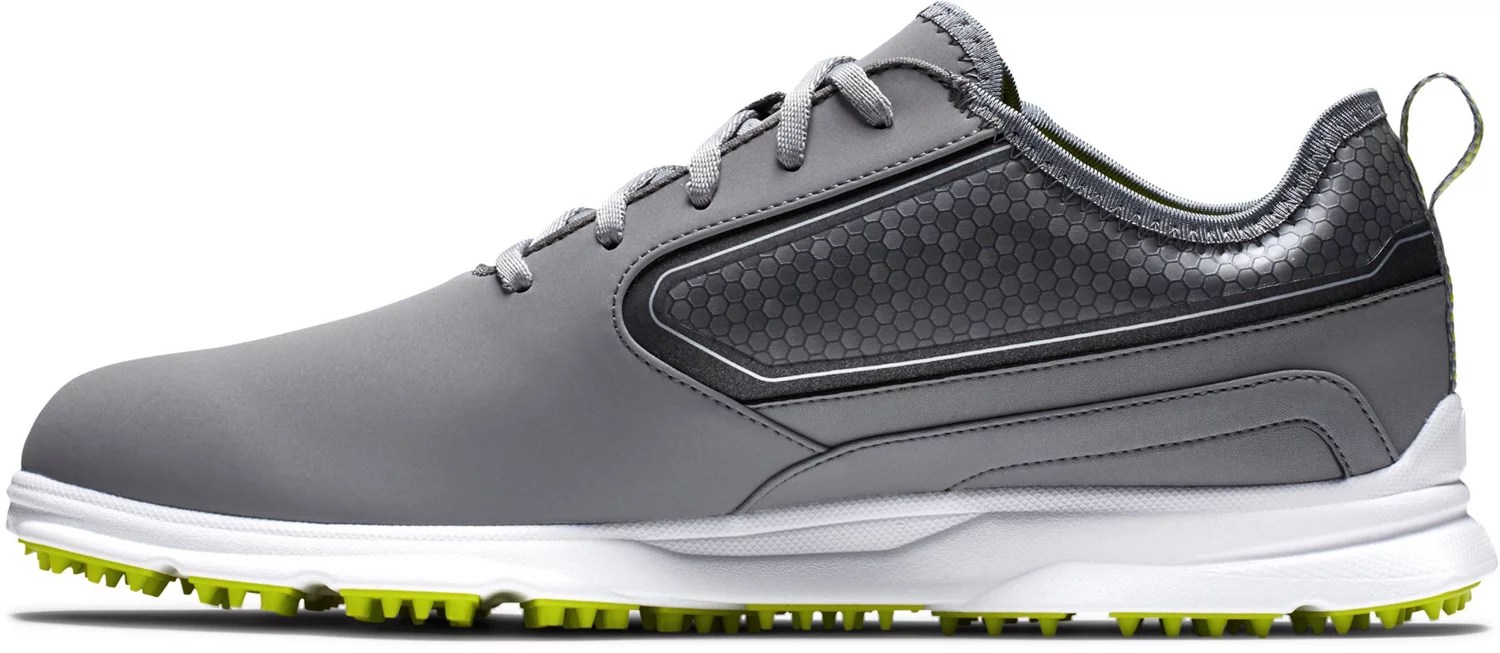 FootJoy Men's Superlites XP Spikeless Golf Shoes Academy